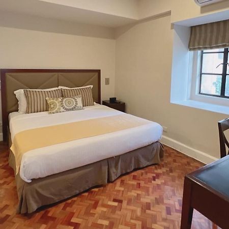 Olympia Makati 1Br Former Somerset Olympia Makati Makati City Exteriör bild