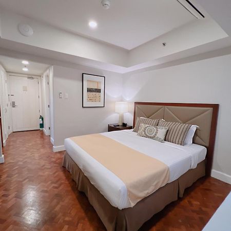 Olympia Makati 1Br Former Somerset Olympia Makati Makati City Exteriör bild