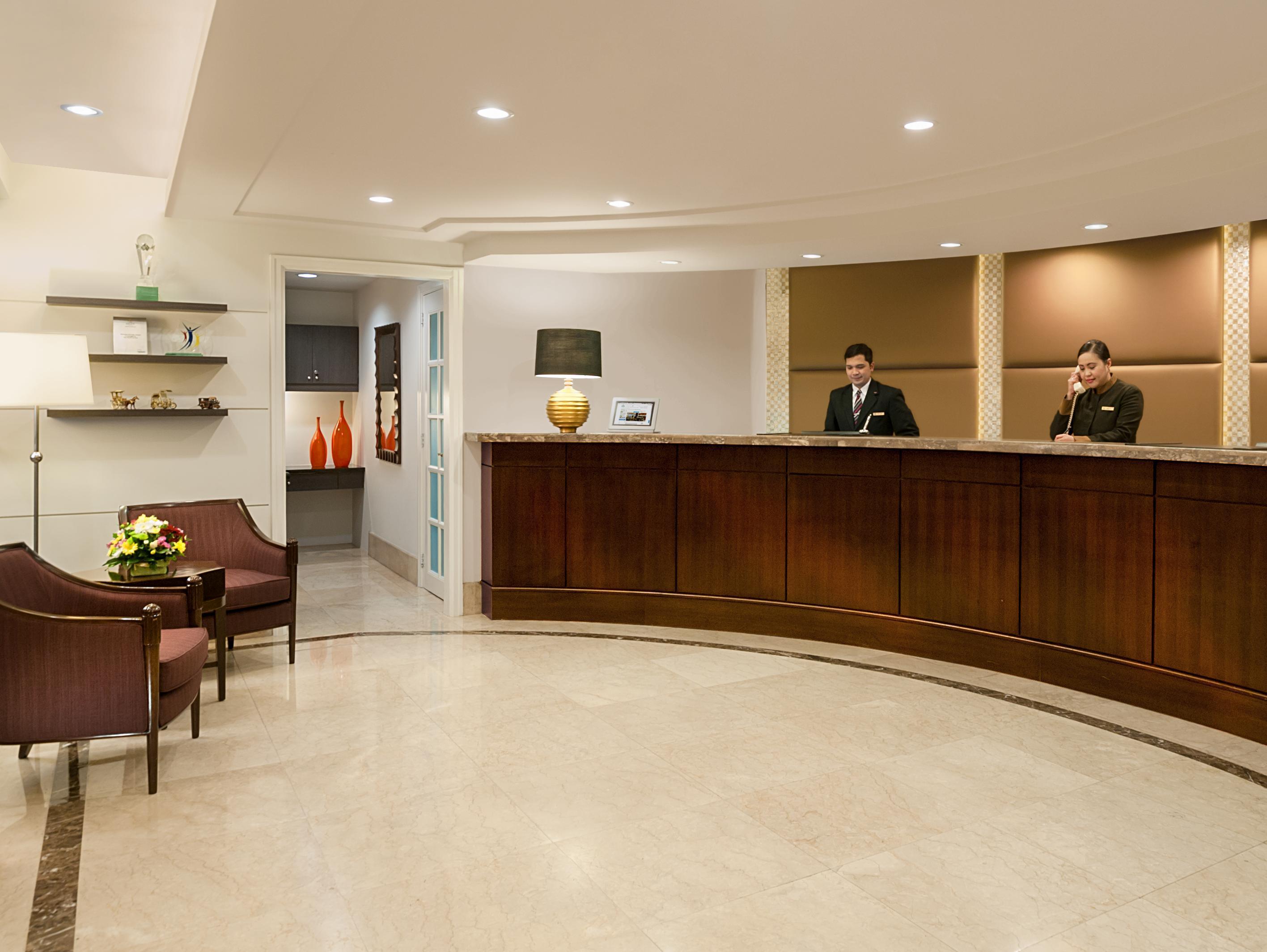 Olympia Makati 1Br Former Somerset Olympia Makati Makati City Exteriör bild