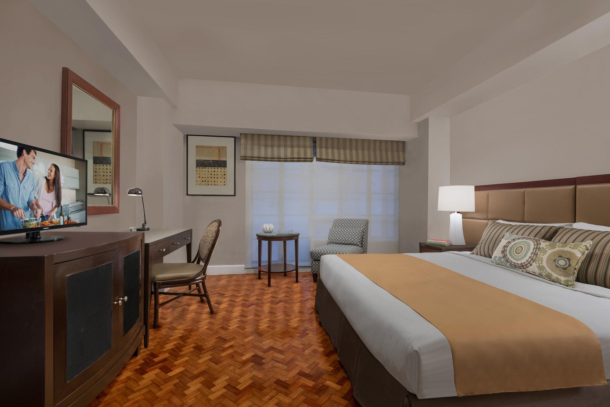 Olympia Makati 1Br Former Somerset Olympia Makati Makati City Exteriör bild