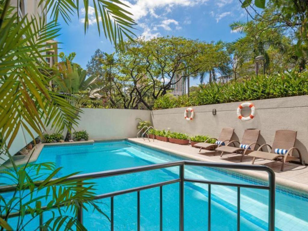 Olympia Makati 1Br Former Somerset Olympia Makati Makati City Exteriör bild