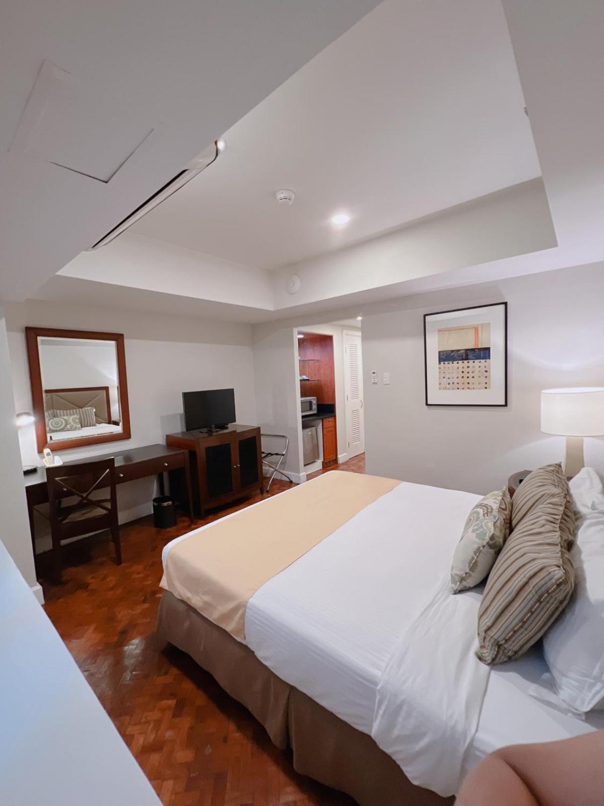 Olympia Makati 1Br Former Somerset Olympia Makati Makati City Exteriör bild