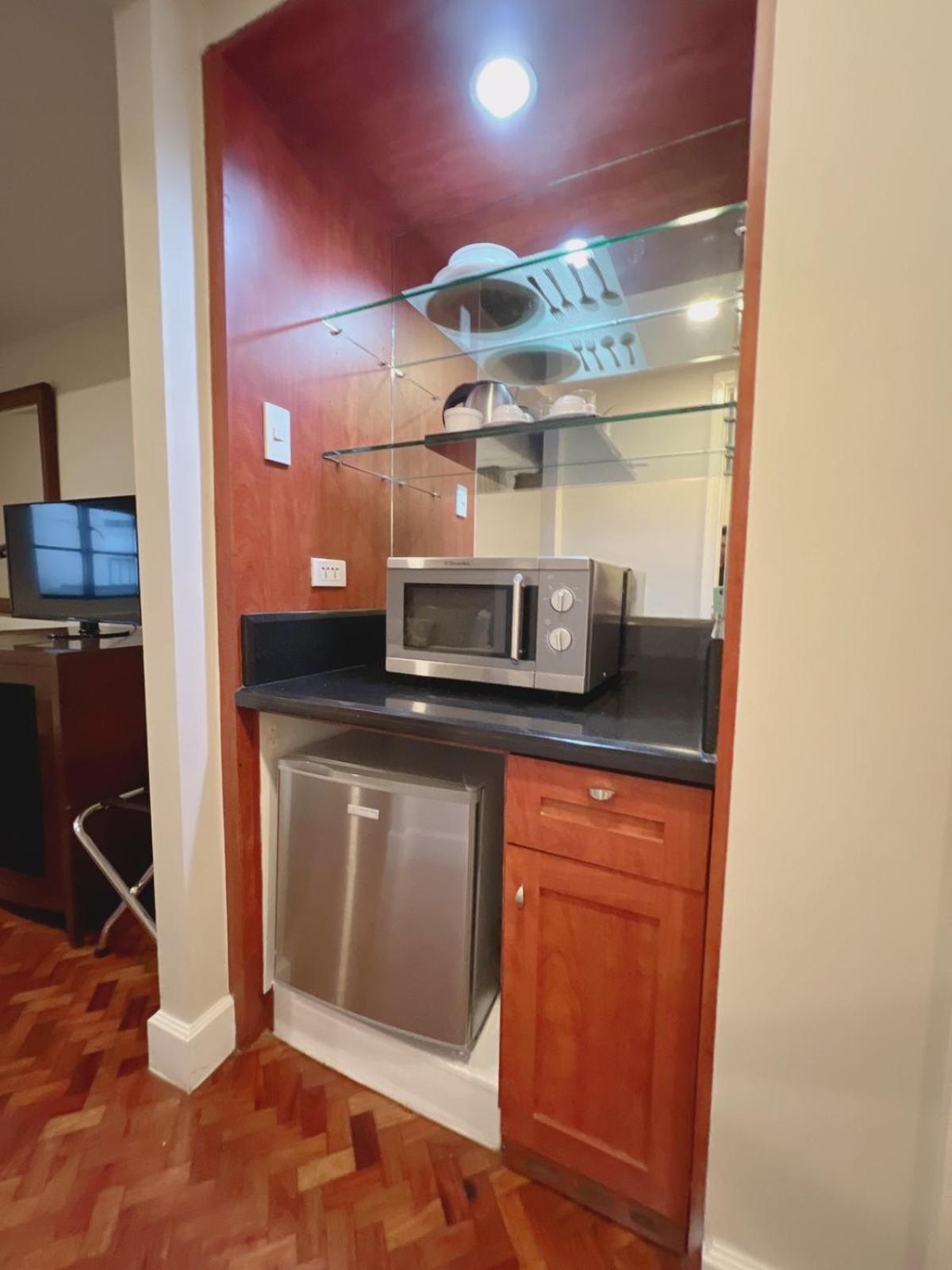Olympia Makati 1Br Former Somerset Olympia Makati Makati City Exteriör bild