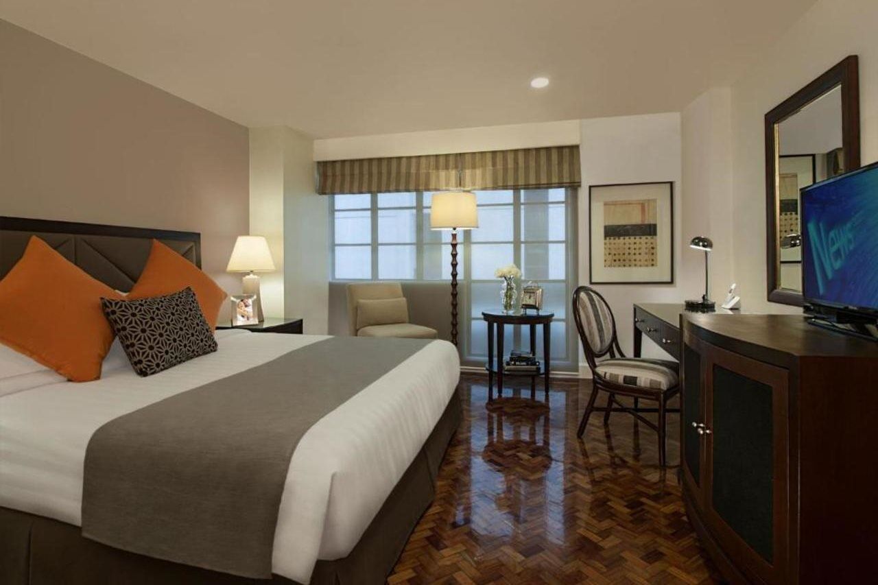 Olympia Makati 1Br Former Somerset Olympia Makati Makati City Exteriör bild
